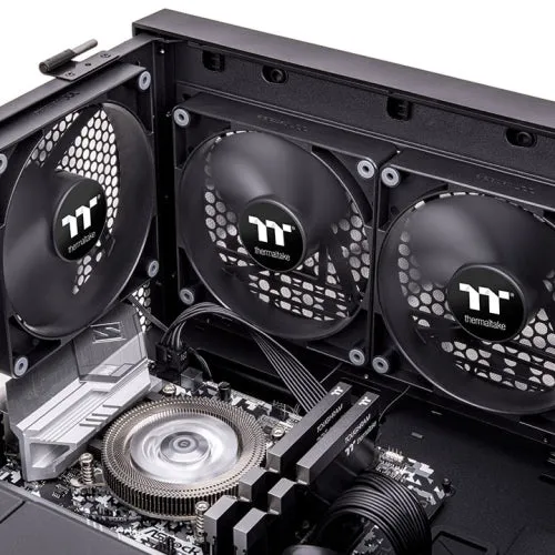CT140 Gehäuselüfter (2-Fan Pack)