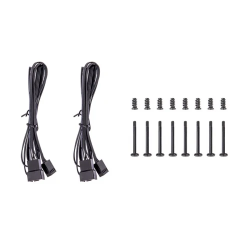CT140 Gehäuselüfter (2-Fan Pack)