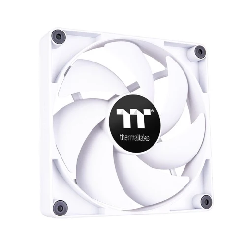 CT120 Snow White Gehäuselüfter (2-Fan Pack)