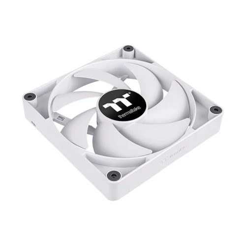 CT120 Snow White Gehäuselüfter (2-Fan Pack)
