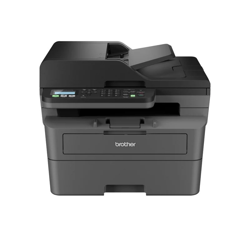 Brother MFC-L2800DW Multifunzione 4 In 1 (Print, Scan, Copy, Fax) A 32ppm