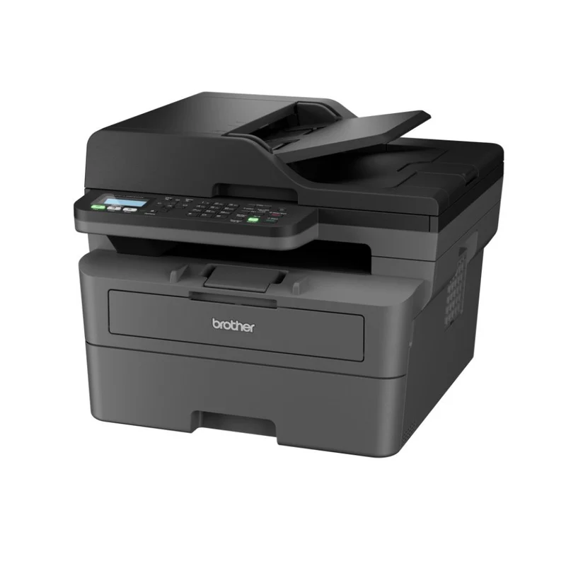 Brother MFC-L2800DW Multifunzione 4 In 1 (Print, Scan, Copy, Fax) A 32ppm