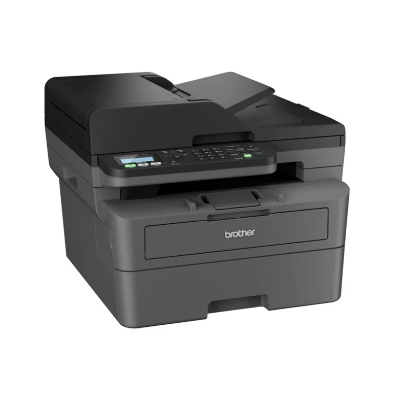 Brother MFC-L2800DW Multifunzione 4 In 1 (Print, Scan, Copy, Fax) A 32ppm