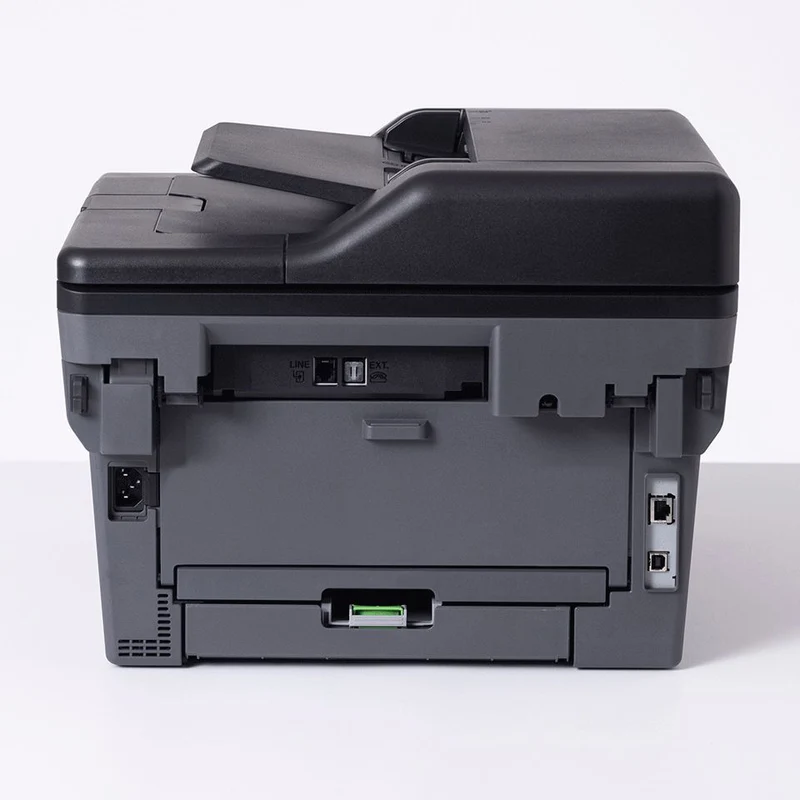 Brother MFC-L2800DW Multifunzione 4 In 1 (Print, Scan, Copy, Fax) A 32ppm