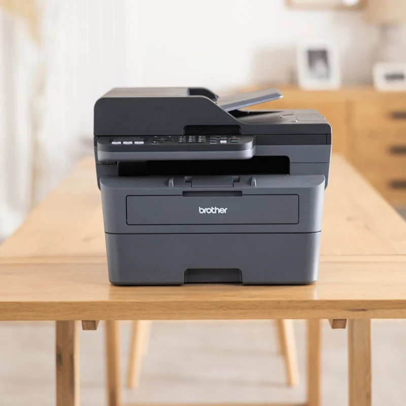Brother MFC-L2800DW Multifunzione 4 In 1 (Print, Scan, Copy, Fax) A 32ppm