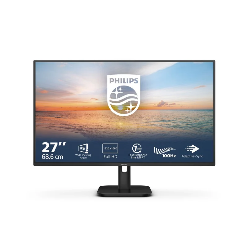 Philips 27 16:9 Ips Wled 1920X1080