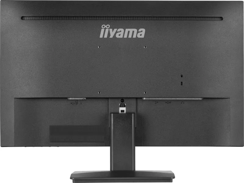Iiyama 23,8 Ips, 1920X1080/100Hz, 1H1Dp