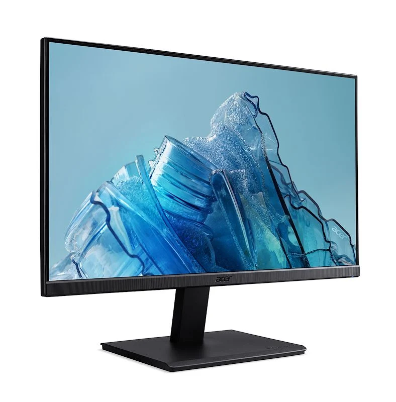 V247Yebebmipxv 23.8 Lcd Zeroframe Vga Hdmi