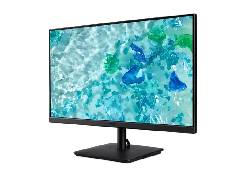 V247Yebebmipxv 23.8 Lcd Zeroframe Vga Hdmi