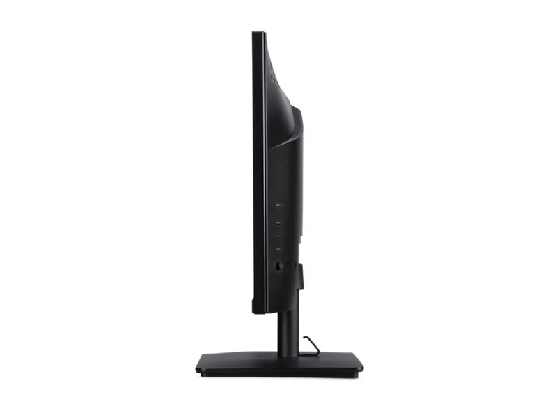 V247Yebebmipxv 23.8 Lcd Zeroframe Vga Hdmi