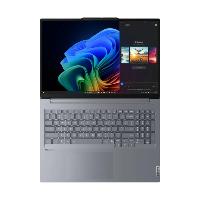 Lenovo Ts Tb16 Snapgragon X1P-42-100 16Gb 512Gb 16P