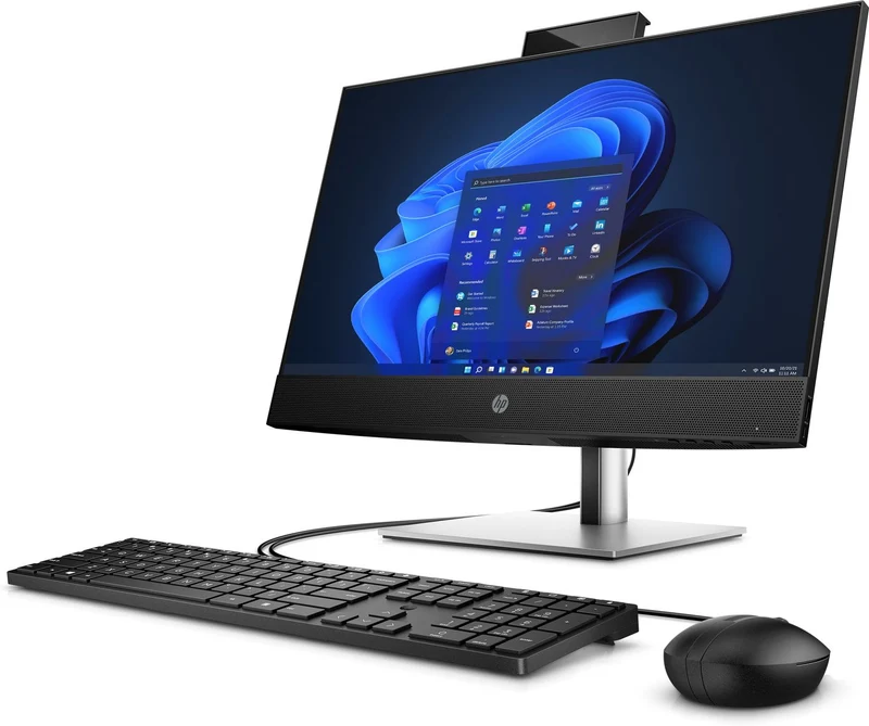 440G9 Aio24Nt I5-13500T 8/512 Wifi