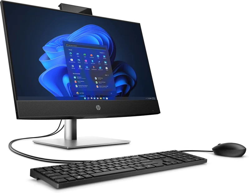 440G9 Aio24Nt I5-13500T 8/512 Wifi