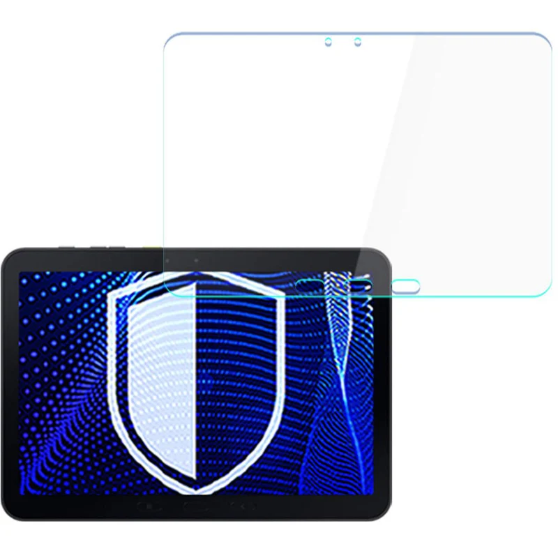 Hybridglas für Galaxy Tab Active5 Pro, 3mk FlexibleGlass Pro