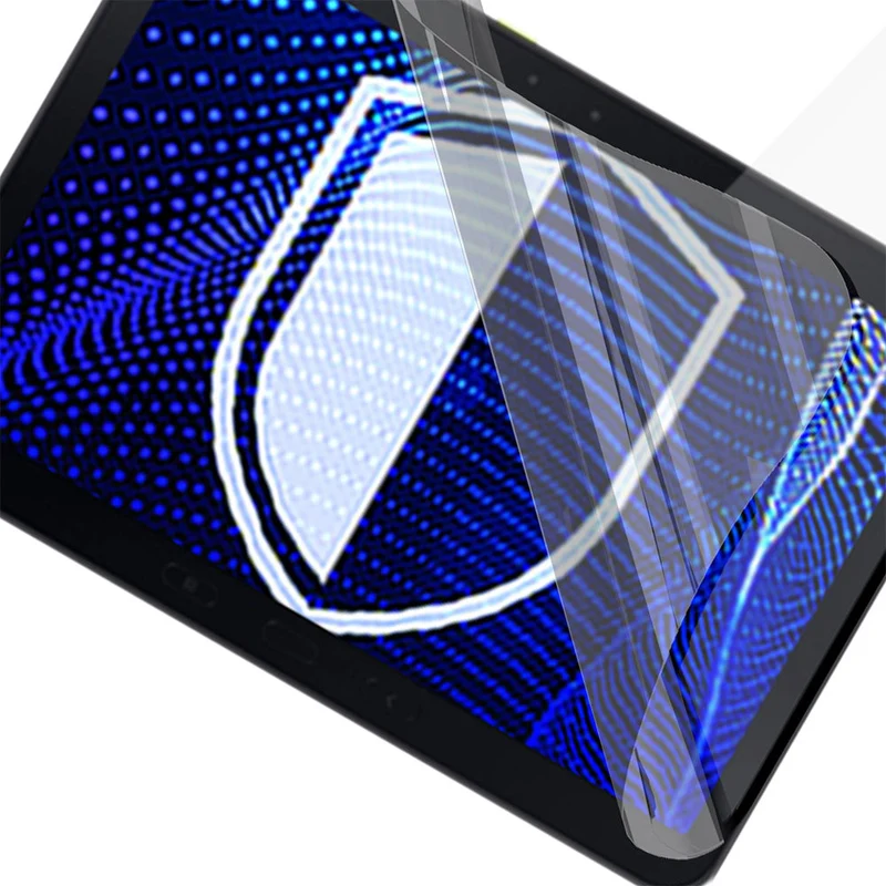 Hybridglas für Galaxy Tab Active5 Pro, 3mk FlexibleGlass Pro