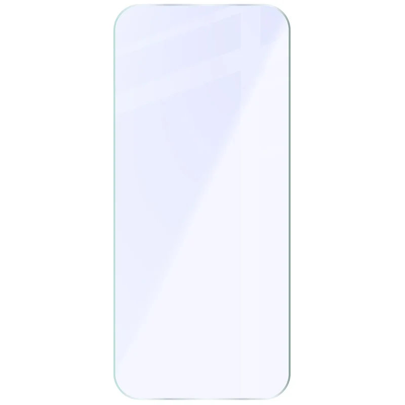 Flexibles Hybridglas für Xiaomi Redmi 17 4G, Bizon Hybrid Mule