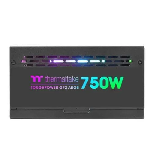 Toughpower GF2 ARGB 750W Gold PC Netzteil