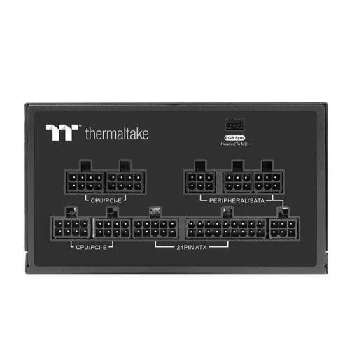 Toughpower GF2 ARGB 750W Gold PC Netzteil