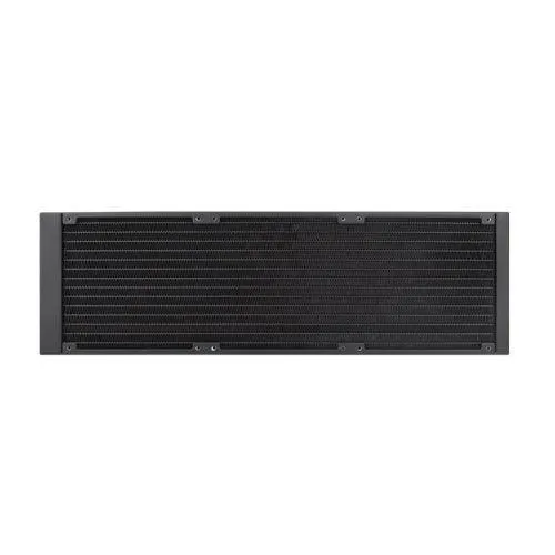 TH420 V2 Ultra ARGB AIO Wasserkühlung - LCD-Display