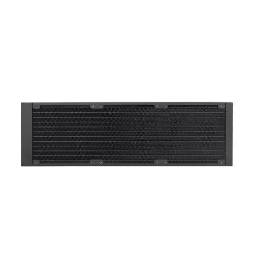 TH360 V2 Ultra ARGB AIO Wasserkühlung - LCD-Display