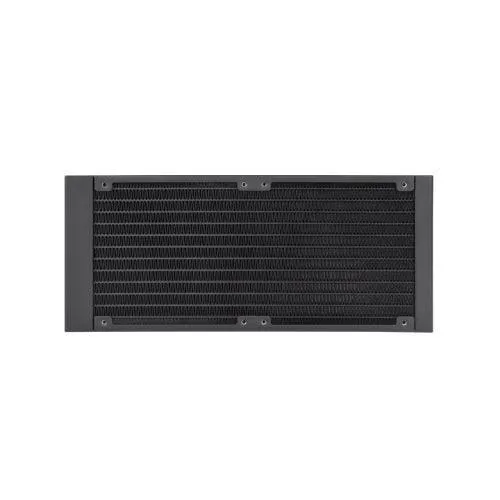 TH240 V2 Ultra ARGB AIO Wasserkühlung - LCD-Display