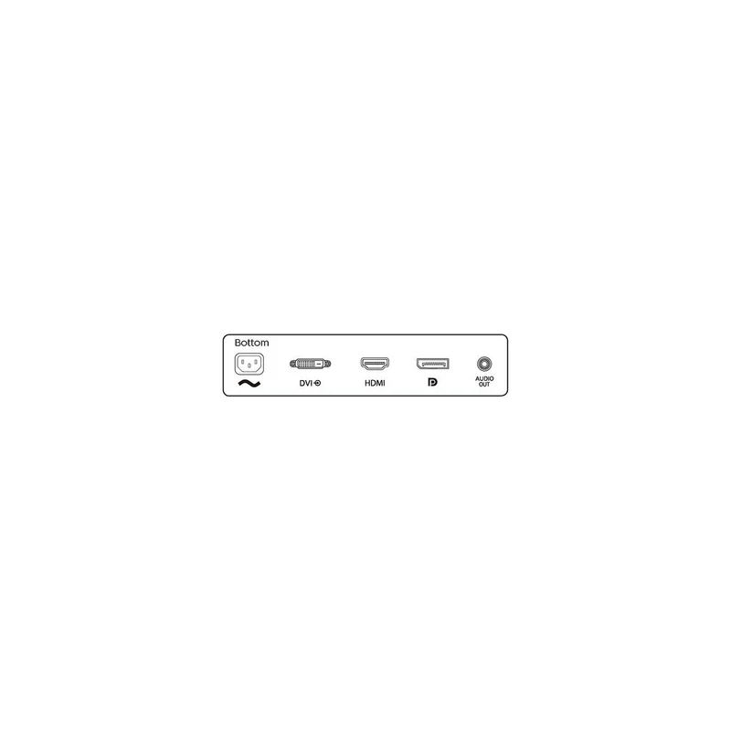 Philips 27 Ips 2560X1440 Ips Ergonomia Totale Hdmi