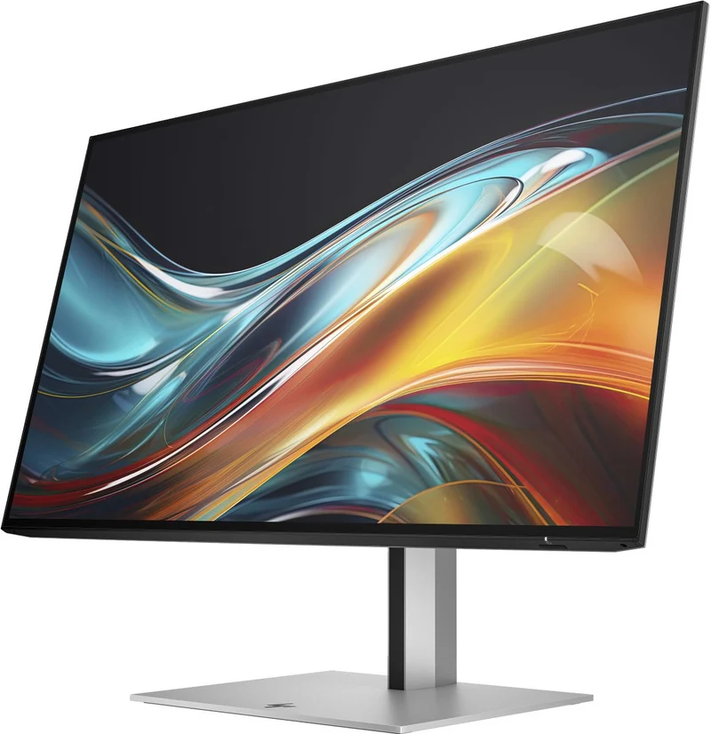 Hp 724Pf Series 7 Pro 23.8Fhd 1920X1080 3Yw Offsit
