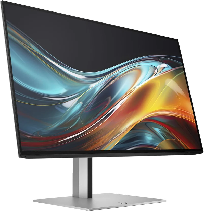 Hp 724Pf Series 7 Pro 23.8Fhd 1920X1080 3Yw Offsit