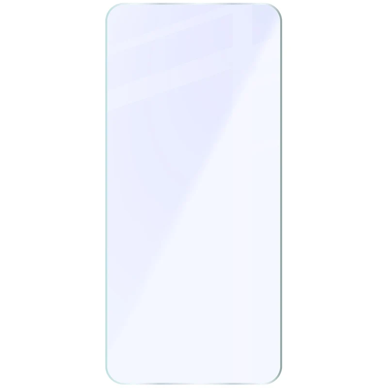Flexibles Hybridglas für Galaxy S26 FE, Bizon Hybrid Mule
