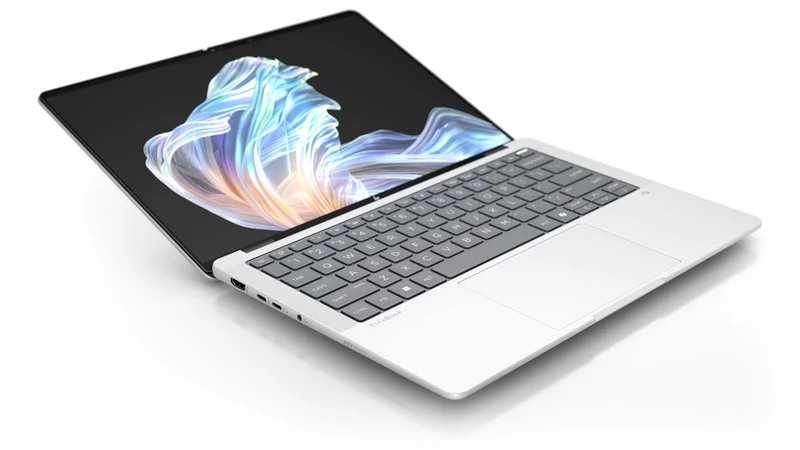 HP INC. XG1A RYZEN AI9 HXPRO375 32/1 14OLED W11P 3YOF