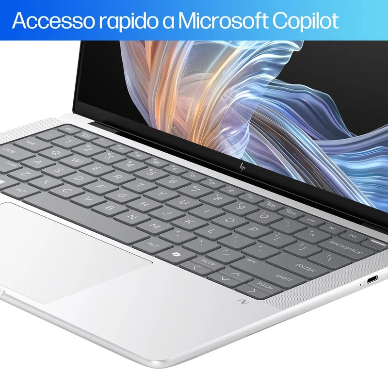 HP INC. XG1A RYZEN AI9 HXPRO375 32/1 14OLED W11P 3YOF
