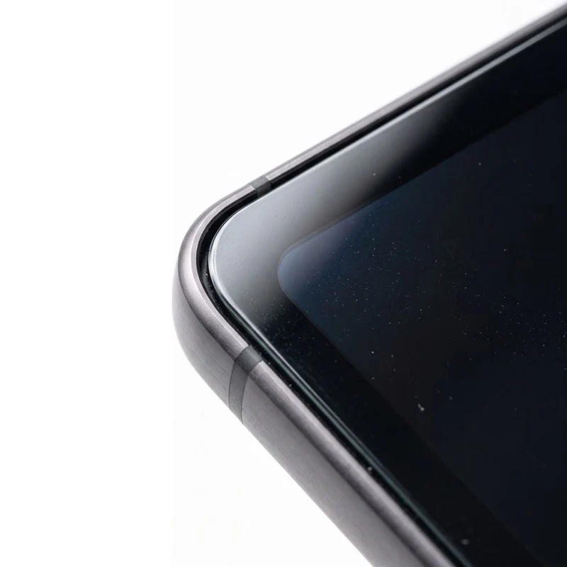 Gehärtetes Glas für Galaxy Tab S12 Plus, Tech-Protect Glass Fit Plus, 2 Stück