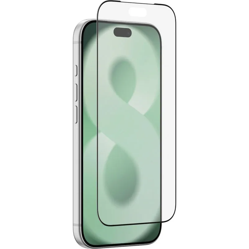 Panzerglas für iPhone 18 Pro Max AmazingThing Radix +Care Matte Glass