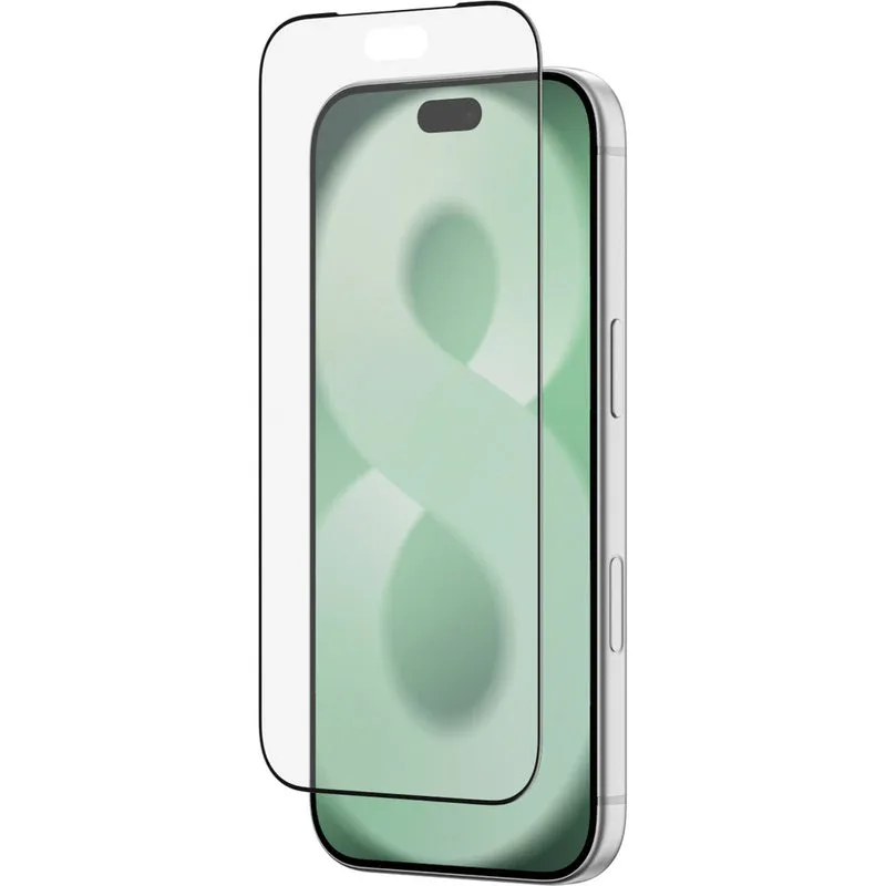 Panzerglas für iPhone 18 Pro Max AmazingThing Radix +Care Matte Glass