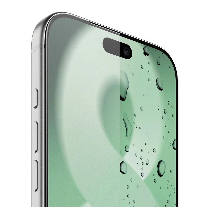 Panzerglas für iPhone 18 Pro Max AmazingThing Radix +Care Matte Glass