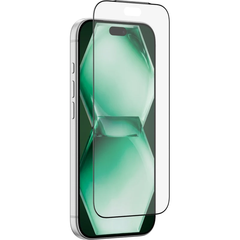 Panzerglas für iPhone 18 Pro AmazingThing Titan +Care Matte Glass