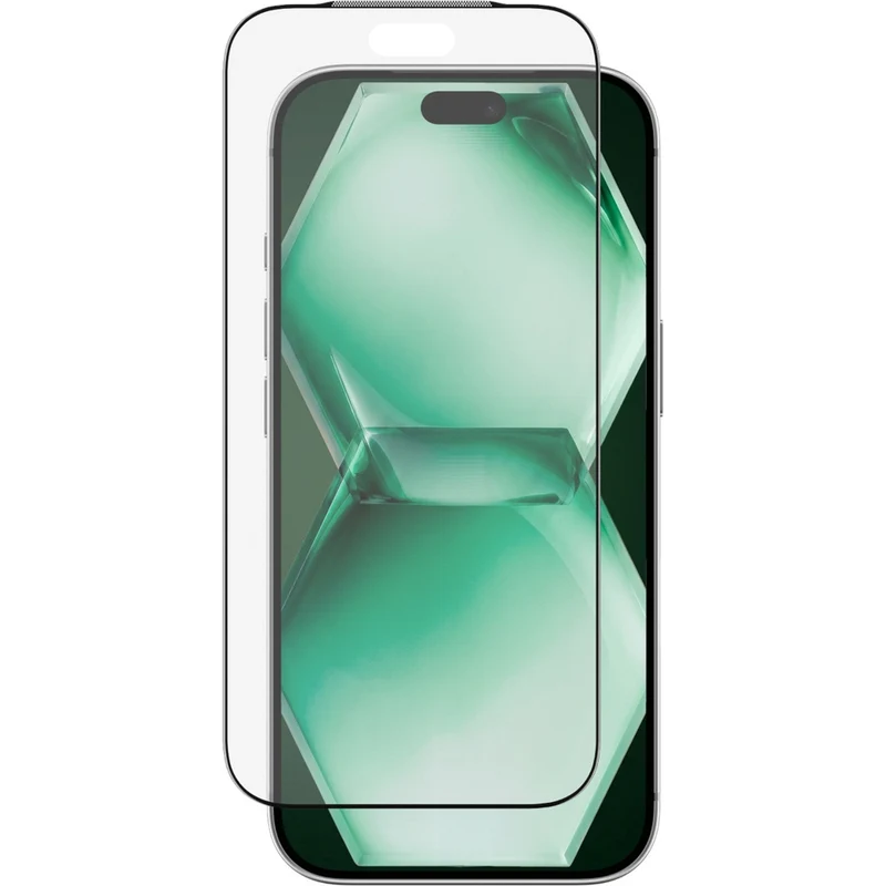 Panzerglas für iPhone 18 Pro Max AmazingThing Titan +Care Matte Glass