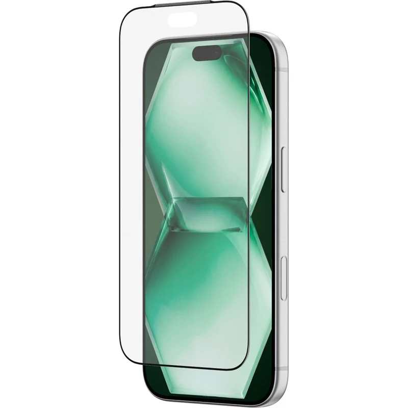 Panzerglas für iPhone 18 Pro Max AmazingThing Titan +Care Matte Glass
