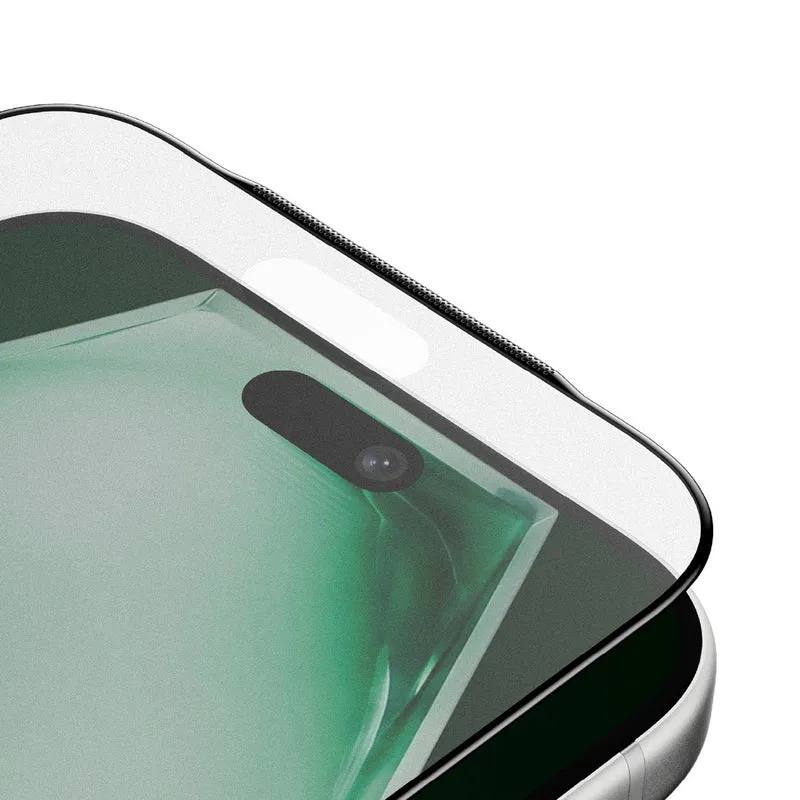 Panzerglas für iPhone 18 Pro Max AmazingThing Titan +Care Matte Glass