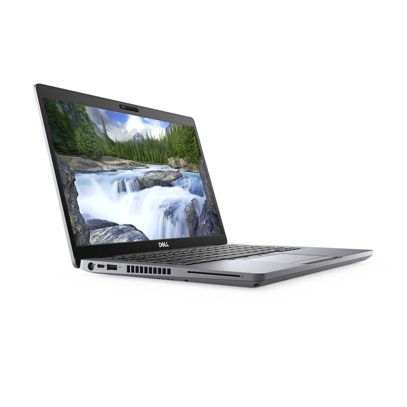 DELL Latitude 5410 Notebook 14" FullHD | Intel Core i5-10210U | Windows 11 Pro Tastiera ITA