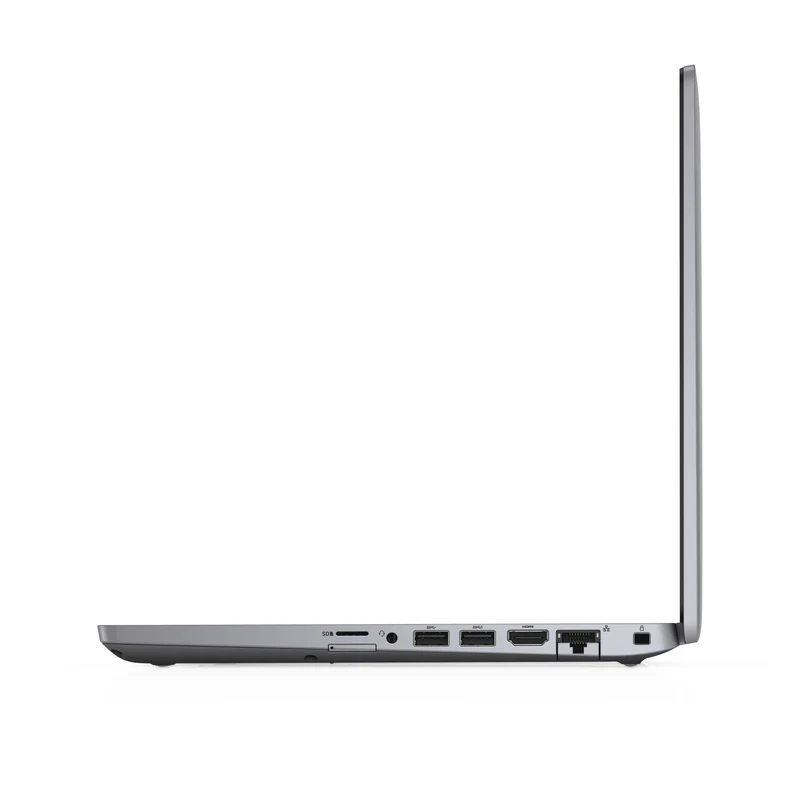 DELL Latitude 5410 Notebook 14" FullHD | Intel Core i5-10210U | Windows 11 Pro Tastiera ITA