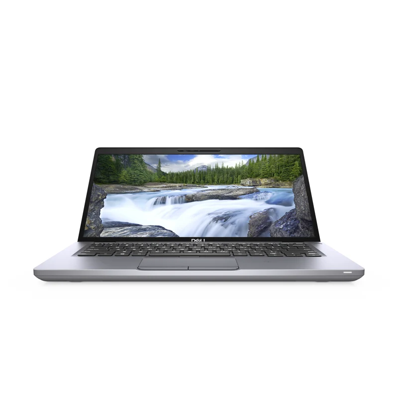 DELL Latitude 5410 Notebook 14" FullHD | Intel Core i5-10210U | Windows 11 Pro Tastiera ITA