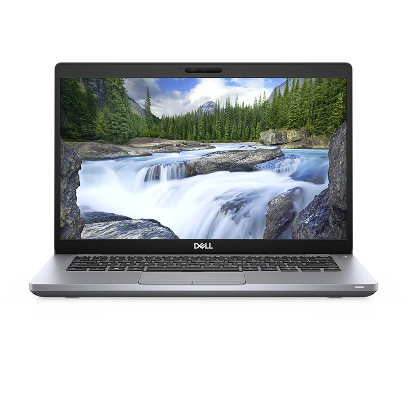DELL Latitude 5410 Notebook 14" FullHD | Intel Core i5-10210U | Windows 11 Pro Tastiera ITA