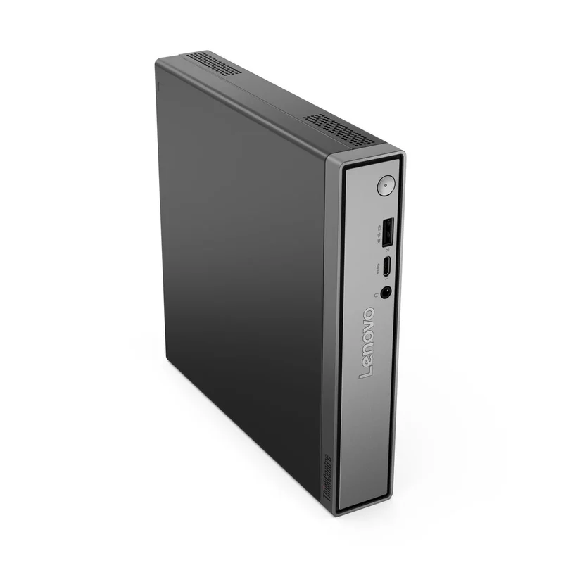 Bundle Lenovo Neo 50q Tiny |Intel Core 5 210H | Ram 16GB | SSD 512GB | Monitor Lenovo ThinkVision T24-4v 24" Casse Audio WebCam Microfono | Win 11 Pro Prodotto NUOVO