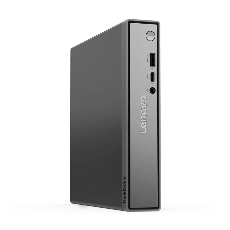 Bundle Lenovo Neo 50q Tiny |Intel Core 5 210H | Ram 16GB | SSD 512GB | Monitor Lenovo ThinkVision T24-4v 24" Casse Audio WebCam Microfono | Win 11 Pro Prodotto NUOVO