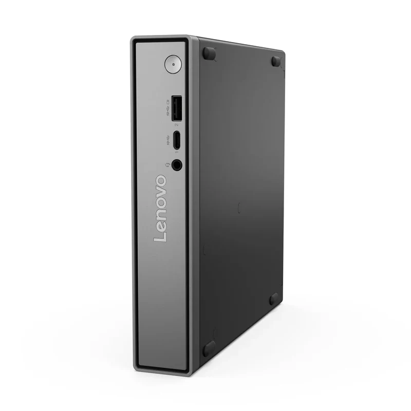 Bundle Lenovo Neo 50q Tiny |Intel Core 5 210H | Ram 16GB | SSD 512GB | Monitor Lenovo ThinkVision T24-4v 24" Casse Audio WebCam Microfono | Win 11 Pro Prodotto NUOVO