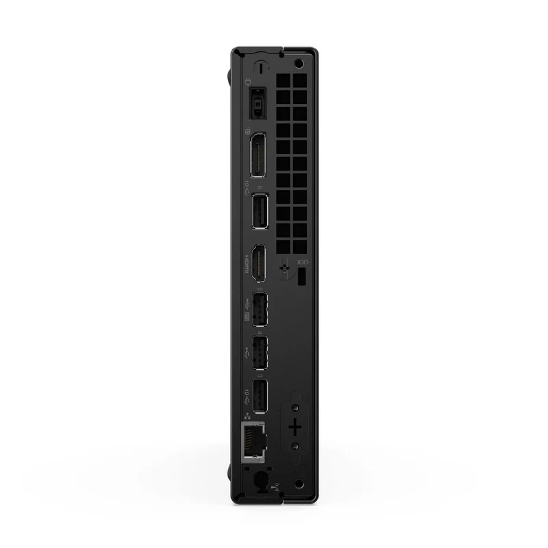 Bundle Lenovo Neo 50q Tiny |Intel Core 5 210H | Ram 16GB | SSD 512GB | Monitor Lenovo ThinkVision T24-4v 24" Casse Audio WebCam Microfono | Win 11 Pro Prodotto NUOVO