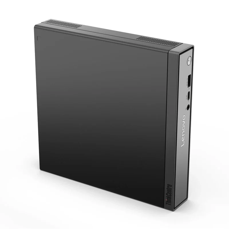 Bundle Lenovo Neo 50q Tiny |Intel Core 5 210H | Ram 16GB | SSD 512GB | Monitor Lenovo ThinkVision T24-4v 24" Casse Audio WebCam Microfono | Win 11 Pro Prodotto NUOVO