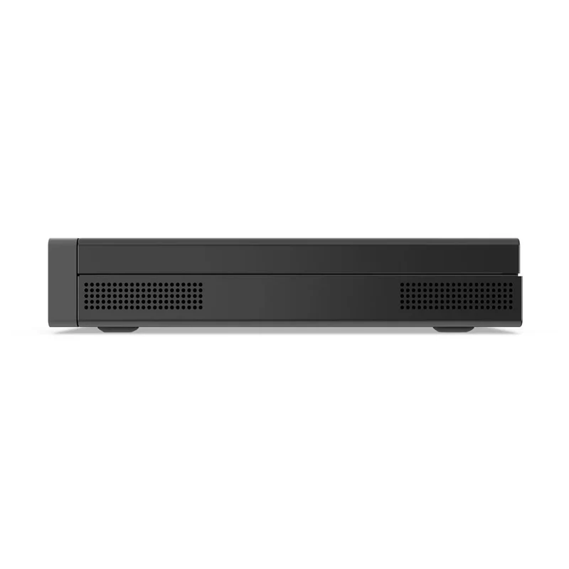 Bundle Lenovo Neo 50q Tiny |Intel Core 5 210H | Ram 16GB | SSD 512GB | Monitor Lenovo ThinkVision T24-4v 24" Casse Audio WebCam Microfono | Win 11 Pro Prodotto NUOVO