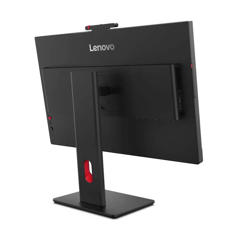 Bundle Lenovo Neo 50q Tiny |Intel Core 5 210H | Ram 16GB | SSD 512GB | Monitor Lenovo ThinkVision T24-4v 24" Casse Audio WebCam Microfono | Win 11 Pro Prodotto NUOVO